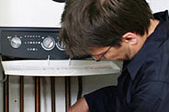 boiler repair Woolfold