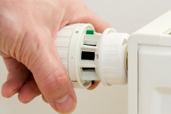 Woolfold central heating repair costs